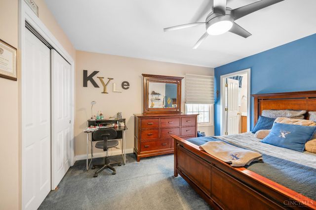 4538 Philnoll Drive, Colerain Twp, OH 45247