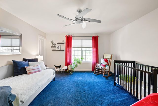 4538 Philnoll Drive, Colerain Twp, OH 45247