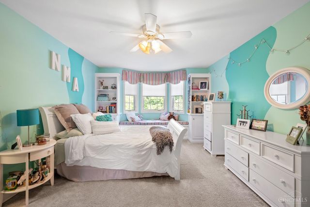 4538 Philnoll Drive, Colerain Twp, OH 45247