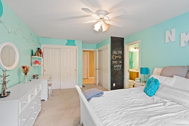 4538 Philnoll Drive, Colerain Twp, OH 45247