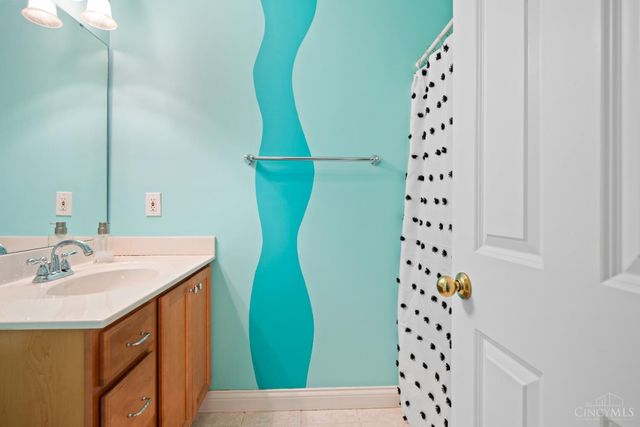 4538 Philnoll Drive, Colerain Twp, OH 45247