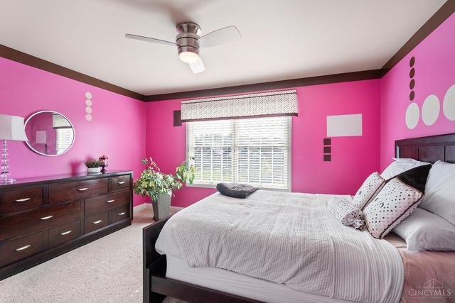 4538 Philnoll Drive, Colerain Twp, OH 45247