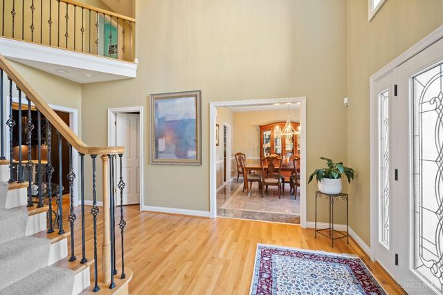 4538 Philnoll Drive, Colerain Twp, OH 45247