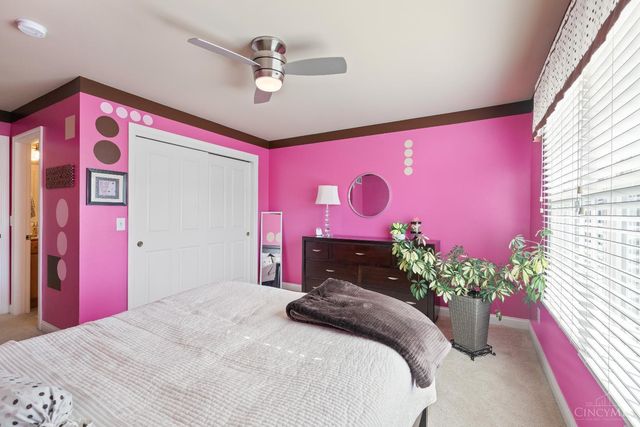 4538 Philnoll Drive, Colerain Twp, OH 45247