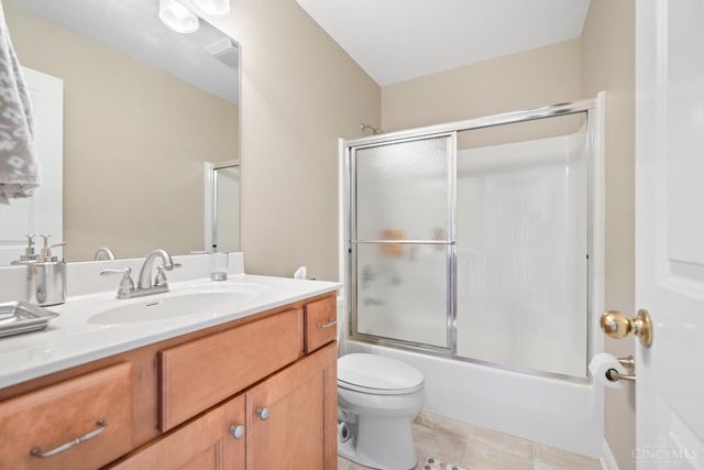 4538 Philnoll Drive, Colerain Twp, OH 45247