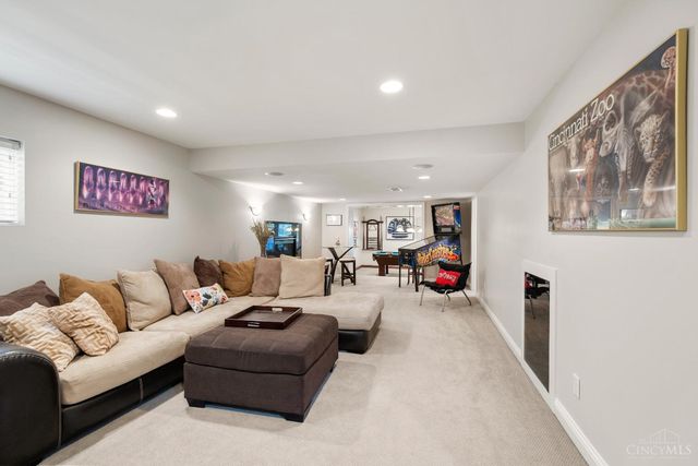 4538 Philnoll Drive, Colerain Twp, OH 45247