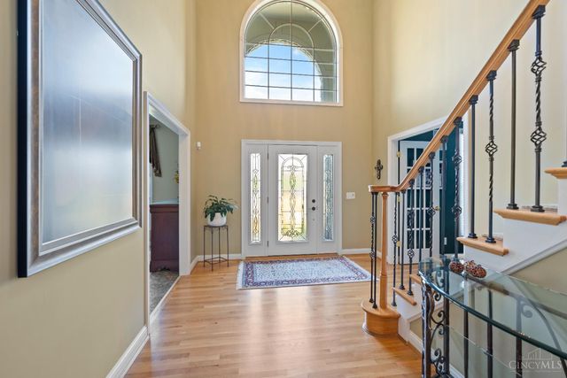 4538 Philnoll Drive, Colerain Twp, OH 45247