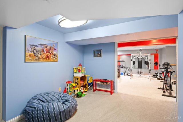 4538 Philnoll Drive, Colerain Twp, OH 45247