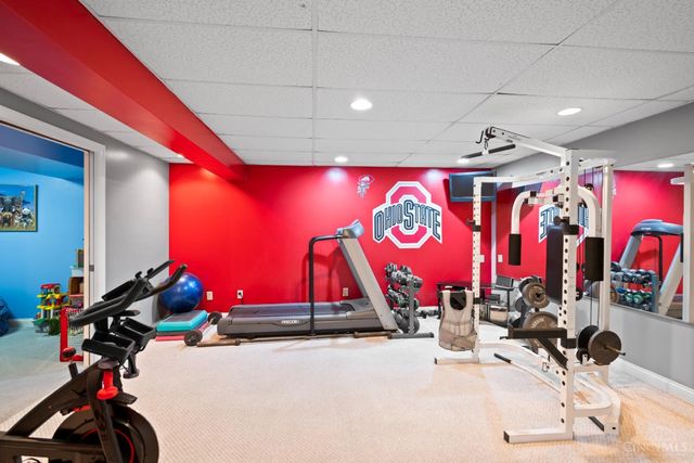 4538 Philnoll Drive, Colerain Twp, OH 45247