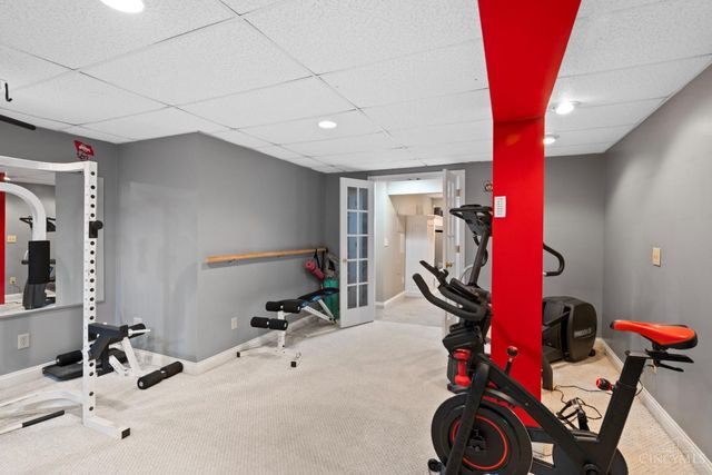 4538 Philnoll Drive, Colerain Twp, OH 45247