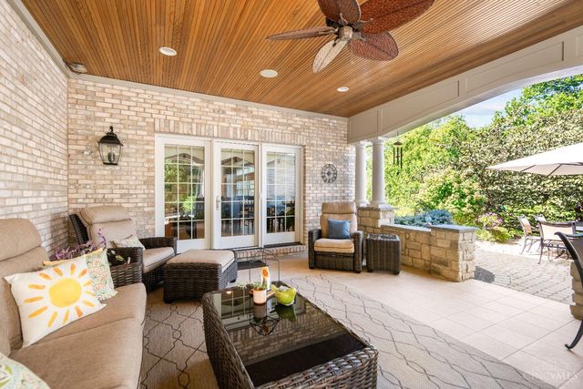 4538 Philnoll Drive, Colerain Twp, OH 45247