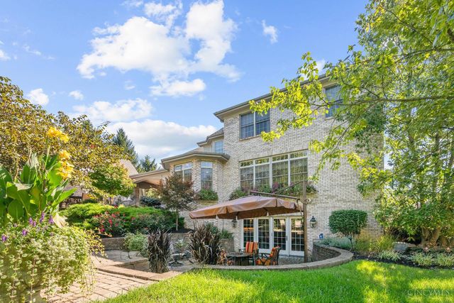 4538 Philnoll Drive, Colerain Twp, OH 45247