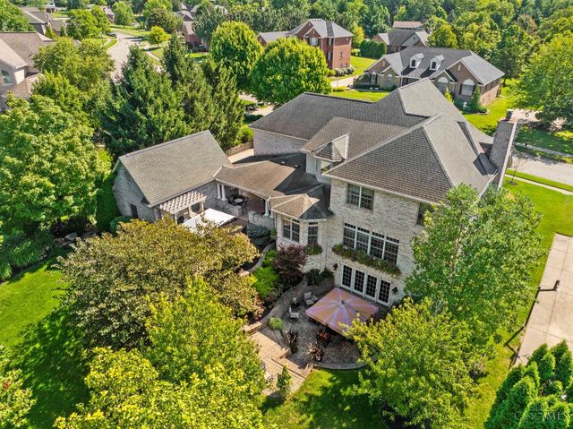 4538 Philnoll Drive, Colerain Twp, OH 45247