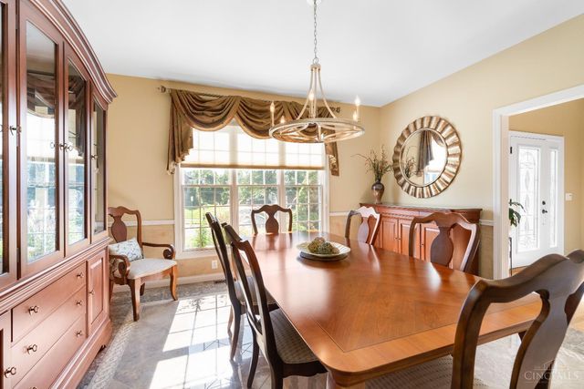 4538 Philnoll Drive, Colerain Twp, OH 45247