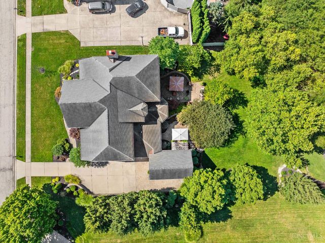 4538 Philnoll Drive, Colerain Twp, OH 45247