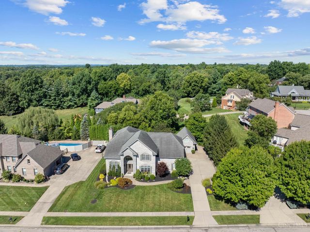 4538 Philnoll Drive, Colerain Twp, OH 45247