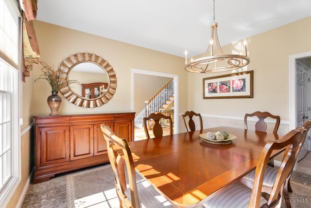 4538 Philnoll Drive, Colerain Twp, OH 45247