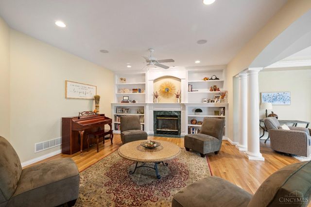 4538 Philnoll Drive, Colerain Twp, OH 45247