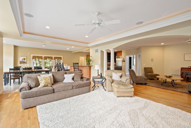 4538 Philnoll Drive, Colerain Twp, OH 45247