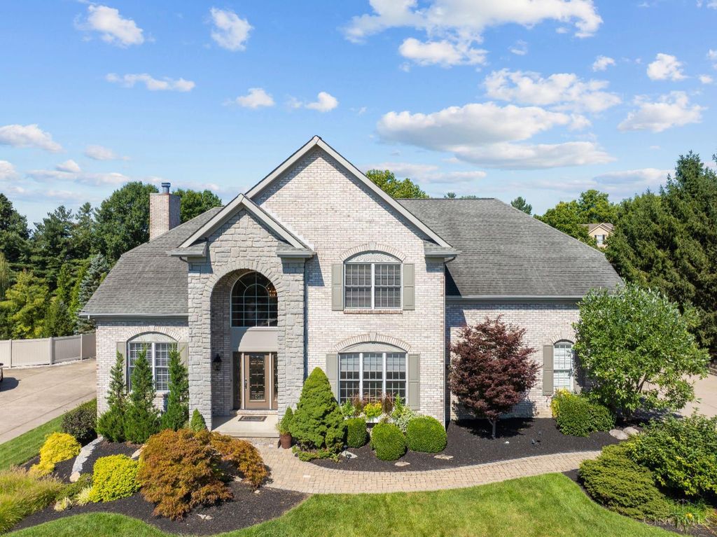 4538 Philnoll Drive, Colerain Twp, OH 45247