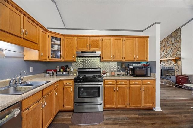 143 Honeysuckle Drive SE, Calhoun, GA 30701