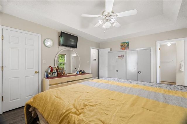 143 Honeysuckle Drive SE, Calhoun, GA 30701
