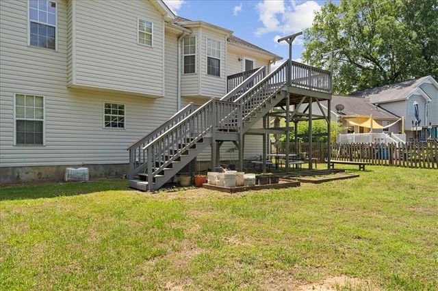 143 Honeysuckle Drive SE, Calhoun, GA 30701
