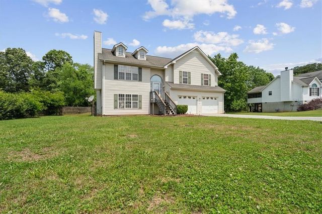 143 Honeysuckle Drive SE, Calhoun, GA 30701