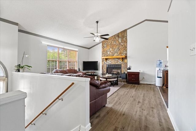143 Honeysuckle Drive SE, Calhoun, GA 30701