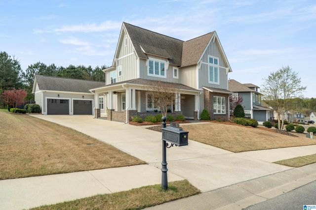 4962 NATALIE WAY, Trussville, AL 35173