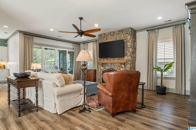 4962 NATALIE WAY, Trussville, AL 35173