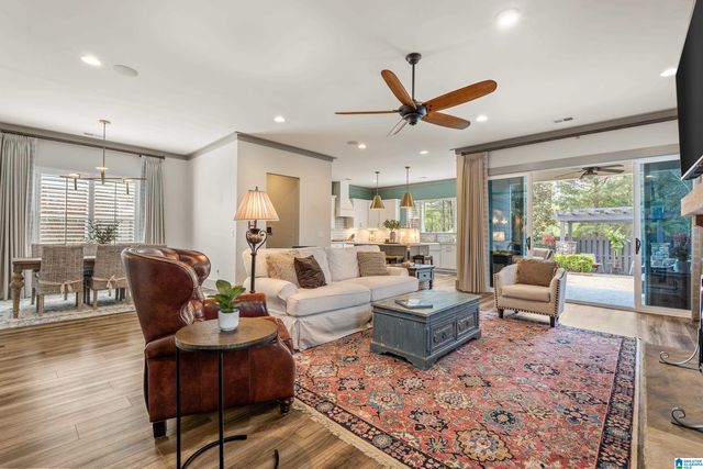 4962 NATALIE WAY, Trussville, AL 35173