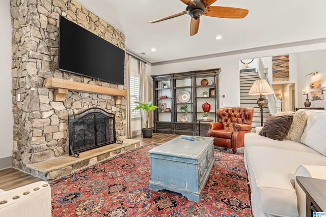 4962 NATALIE WAY, Trussville, AL 35173