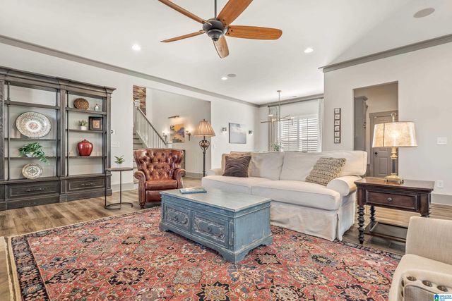 4962 NATALIE WAY, Trussville, AL 35173