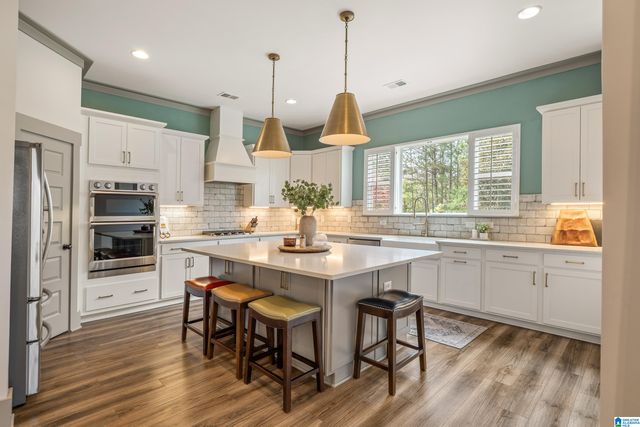 4962 NATALIE WAY, Trussville, AL 35173