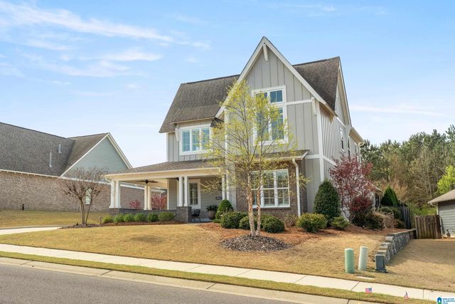 4962 NATALIE WAY, Trussville, AL 35173