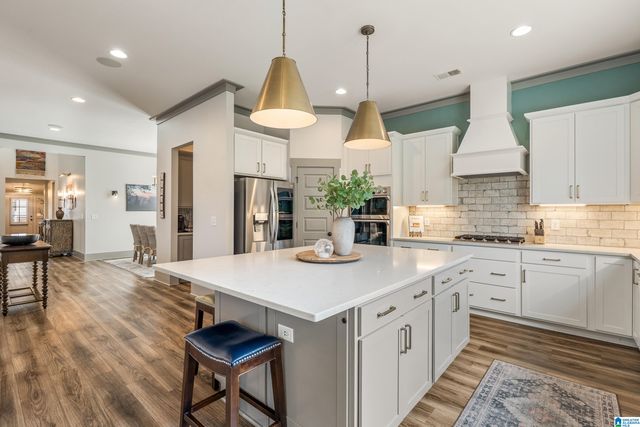 4962 NATALIE WAY, Trussville, AL 35173