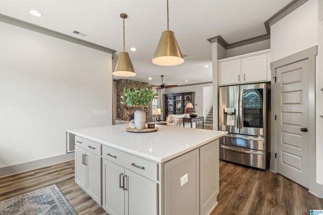 4962 NATALIE WAY, Trussville, AL 35173