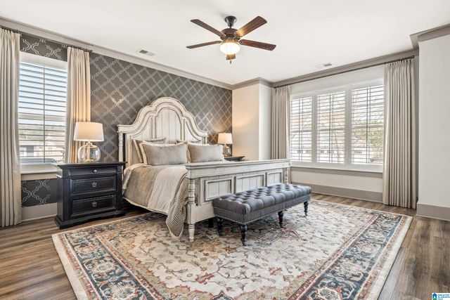 4962 NATALIE WAY, Trussville, AL 35173