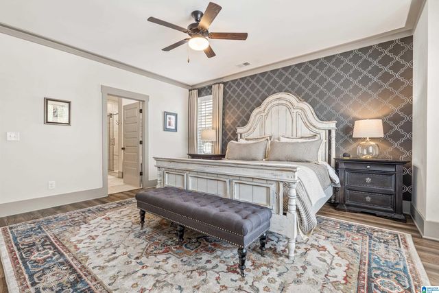 4962 NATALIE WAY, Trussville, AL 35173