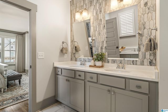 4962 NATALIE WAY, Trussville, AL 35173