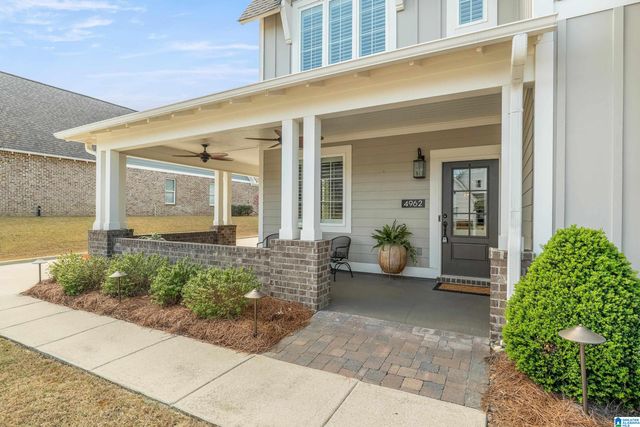 4962 NATALIE WAY, Trussville, AL 35173