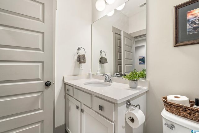 4962 NATALIE WAY, Trussville, AL 35173