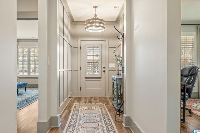 4962 NATALIE WAY, Trussville, AL 35173