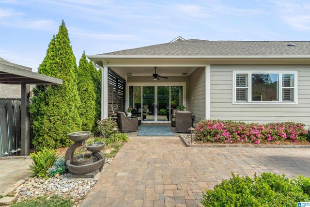 4962 NATALIE WAY, Trussville, AL 35173