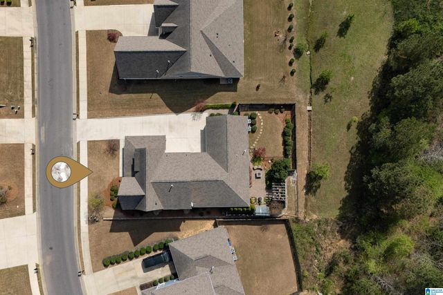 4962 NATALIE WAY, Trussville, AL 35173