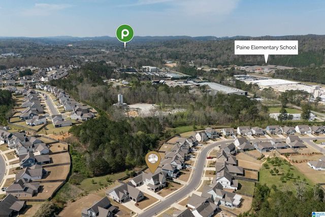 4962 NATALIE WAY, Trussville, AL 35173