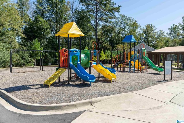 4962 NATALIE WAY, Trussville, AL 35173