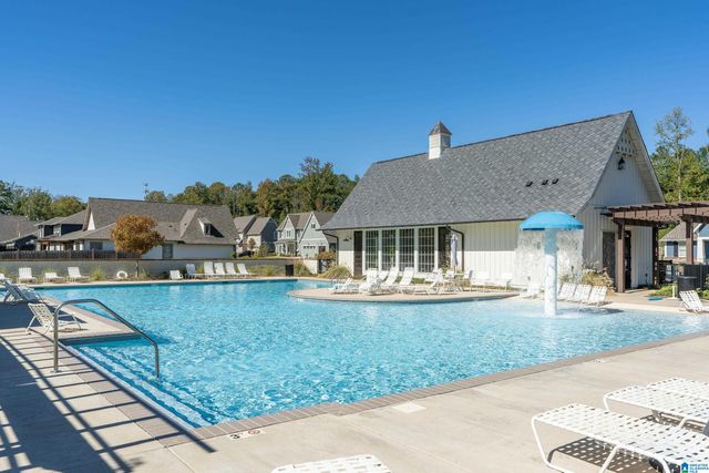 4962 NATALIE WAY, Trussville, AL 35173