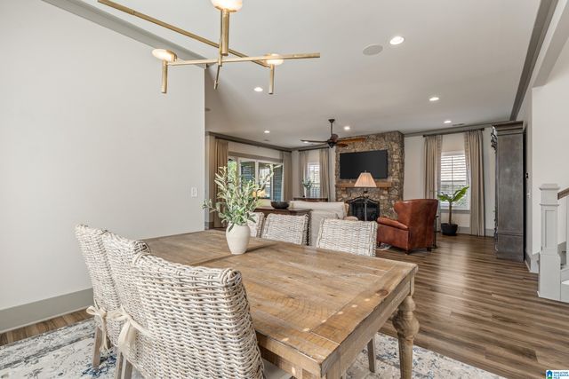 4962 NATALIE WAY, Trussville, AL 35173